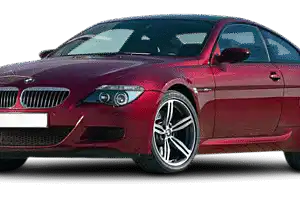 Windscreen Wiper Blades for BMW M6 2005-2010 (E63) Coupe