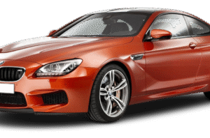 Windscreen Wiper Blades for BMW M6 2012-2017 (F13) Coupe