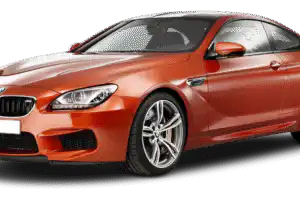 Windscreen Wiper Blades for BMW M6 2012-2017 (F13) Coupe