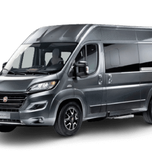 Windscreen Wiper Blades for Fiat Ducato 2007-2025