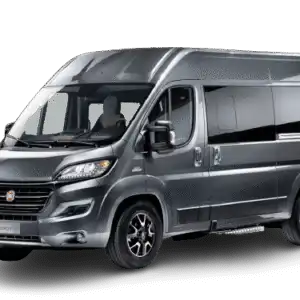 Windscreen Wiper Blades for Fiat Ducato 2007-2025
