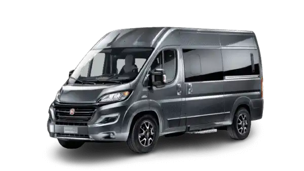 Windscreen Wiper Blades for Fiat Ducato 2007-2025