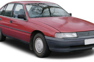 Windscreen Wiper Blades for Holden Calais 1988-1993 (VN VP) Sedan