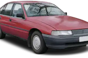 Windscreen Wiper Blades for Holden Calais 1988-1993 (VN VP) Sedan