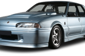 Windscreen Wiper Blades for HSV Calais 1988-1988 (VL) Sedan