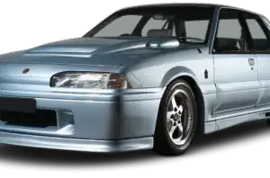 Windscreen Wiper Blades for HSV Calais 1988-1988 (VL) Sedan