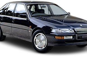 Windscreen Wiper Blades for HSV Caprice 1994-1998 (VR VS)