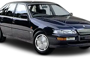 Windscreen Wiper Blades for HSV Caprice 1994-1998 (VR VS)