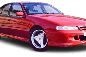 Windscreen Wiper Blades for HSV Clubsport 1993-1997 (VR VS) Sedan