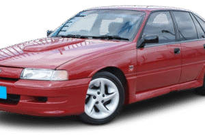 Windscreen Wiper Blades for HSV Commodore 1988-1993 (VN VP) Sedan