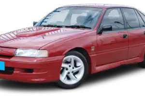 Windscreen Wiper Blades for HSV Commodore 1988-1993 (VN VP) Sedan