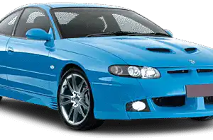Windscreen Wiper Blades for HSV Coupe 2001-2006 (V2 VZ)