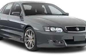 Windscreen Wiper Blades for HSV Grange 1999-2006 (WH WK WL)