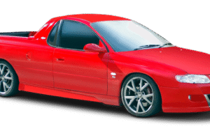 Windscreen Wiper Blades for HSV Maloo 2001-2002 (VU)