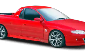 Windscreen Wiper Blades for HSV Maloo 2001-2002 (VU)