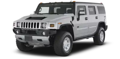 Windscreen Wiper Blades for Hummer H2 2003-2009