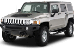 Windscreen Wiper Blades for Hummer H3 2006-2010