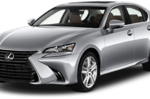 Windscreen Wiper Blades for Lexus GS200t 2015-2017 (10R)