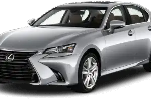 Windscreen Wiper Blades for Lexus GS200t 2015-2017 (10R)
