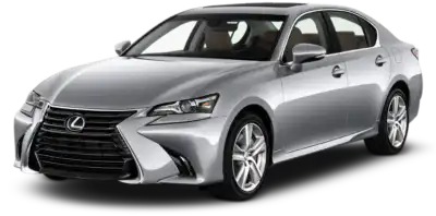 Windscreen Wiper Blades for Lexus GS200t 2015-2017 (10R)