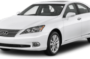 Windscreen Wiper Blades for Lexus GS300 2005-2011 (190R)