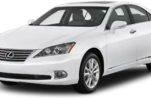 Windscreen Wiper Blades for Lexus GS300 2005-2011 (190R)