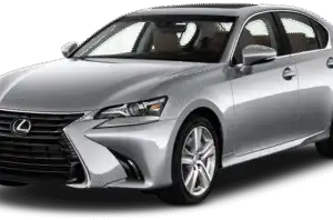 Windscreen Wiper Blades for Lexus GS350 2012-2023 (10R 12R)