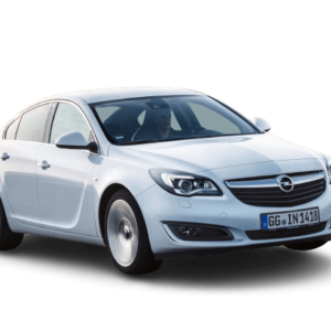 Windscreen Wiper Blades for Opel Insignia 2014-2023 Sedan