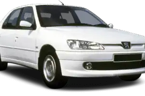 Windscreen Wiper Blades for Peugeot 306 1995-2001 (N3 N5) Sedan