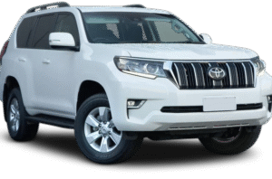 Windscreen Wiper Blades For Toyota Land Cruiser Prado 2009-2024 (150 Series)