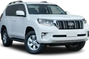 Windscreen Wiper Blades For Toyota Land Cruiser Prado 2009-2024 (150 Series)