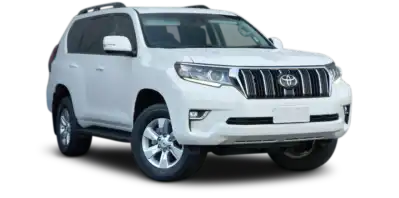 Windscreen Wiper Blades For Toyota Land Cruiser Prado 2009-2024 (150 Series)
