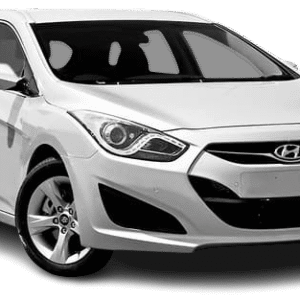 Windscreen Wiper Blades for Hyundai i40 2011-2018 (VF) Wagon