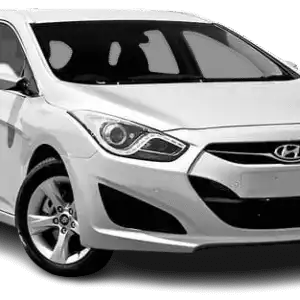 Windscreen Wiper Blades for Hyundai i40 2011-2018 (VF) Wagon
