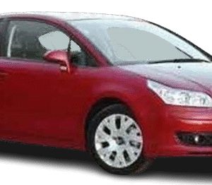 Windscreen Wiper Blades for Citroen C4 2005-2009 Coupe