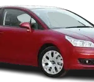 Windscreen Wiper Blades for Citroen C4 2005-2009 Coupe