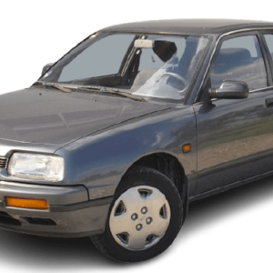 Windscreen Wiper Blades for Daihatsu Applause 1992-1997 (Facelift)