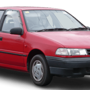 Windscreen Wiper Blades for Hyundai Excel 1990-1994 (X2) Sedan