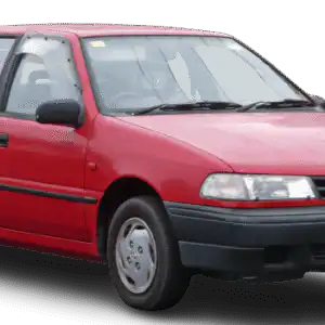 Windscreen Wiper Blades for Hyundai Excel 1990-1994 (X2) Sedan