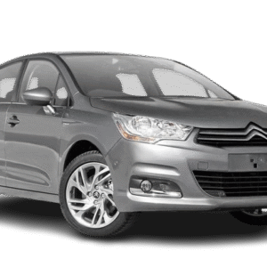 Windscreen Wiper Blades for Citroen C4 2011-2015 (B7) Hatch