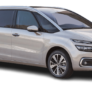 Windscreen Wiper Blades for Citroen C4 Grand Picasso 2013-2018