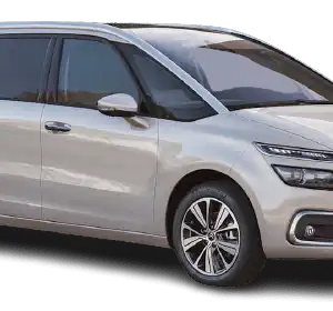 Windscreen Wiper Blades for Citroen C4 Grand Picasso 2013-2018