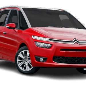 Windscreen Wiper Blades for Citroen C4 Picasso 2014-2015 (B7)