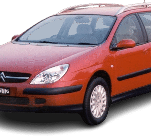 Windscreen Wiper Blades for Citroen C5 2001-2004 Wagon