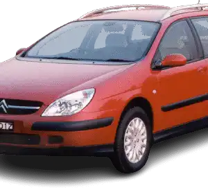 Windscreen Wiper Blades for Citroen C5 2001-2004 Wagon