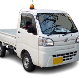 Windscreen Wiper Blades for Daihatsu Hijet 2014-2021 (S320 S330 S500) Truck