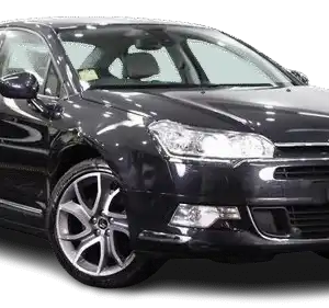 Windscreen Wiper Blades for Citroen C5 2005-2008 (Facelift) Notchback