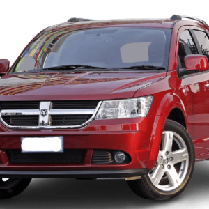 Windscreen Wiper Blades for Dodge Journey 2008-2016 (JC)