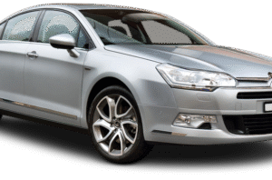 Windscreen Wiper Blades for Citroen C5 2008-2016 (X7) Sedan