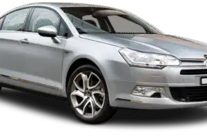 Windscreen Wiper Blades for Citroen C5 2008-2016 (X7) Sedan